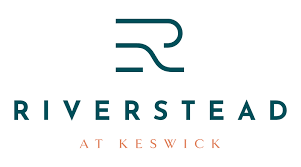 Riverstead at Keswick logo