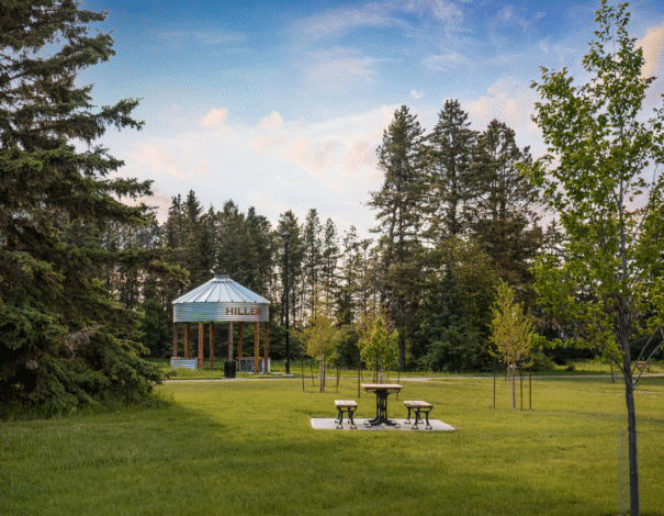 Westview at Chappelle Gardens primary image