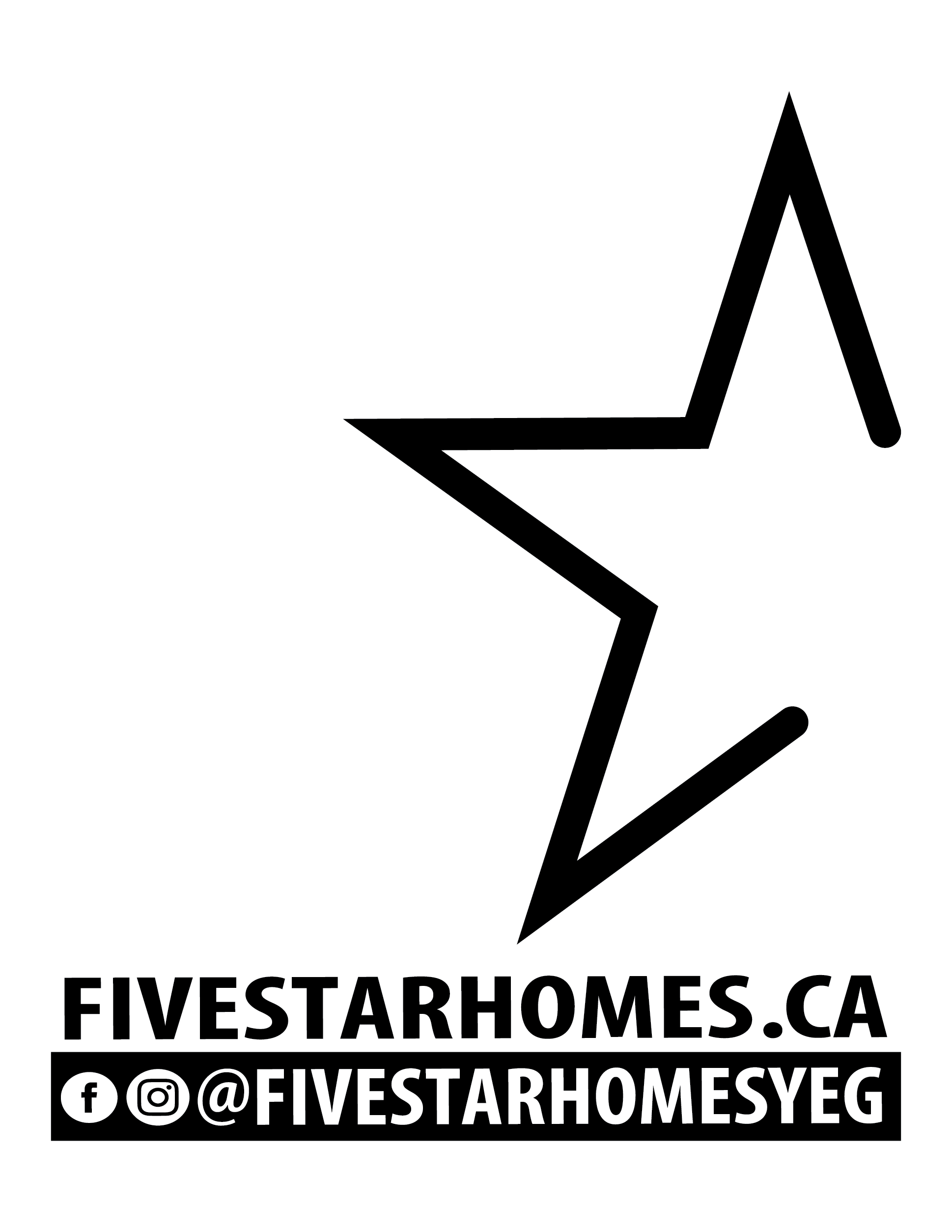 Five Star Homes